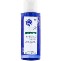 Klorane Démaquillant yeux au Bleuet BIO 100 ml Lotion(S)