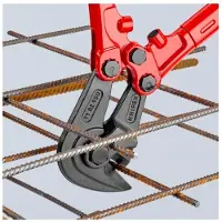 Knipex - Coupe Treillis 38" 950Mm