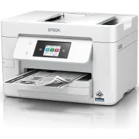 Epson Imprimante à jet d'encre WorkForce Pro WF M4619DWF A4 4800 x 2400 DPI 36 ppm Wi-Fi