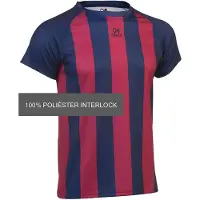 Asioka Seúl T-shirt à manches courtes Bleu L Hommes,Femmes Bleu L