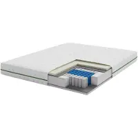 Selsey Sompol - Matelas, 120x200 cm