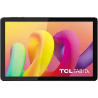 TCL Tab 10L 32 Go 25,6 cm (10.1") Mediatek 2 Go Wi-Fi 4 (802.11n) Android 11 Noir