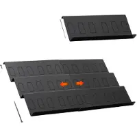 OEM Organisateur d'épices, design réglable, grande capacité, modèle XLJ-6P-HEI