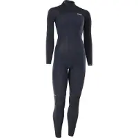 iON Combinaison En Néoprène à Manches Longues Et Fermeture éclair Dans Le Dos Pour Femme Amaze Amp 4/3 Mm