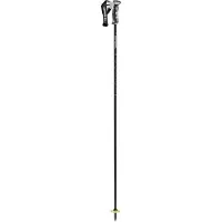 Gabel Baston G-carbon Wc Click Poles Argenté 120 cm