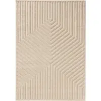 Interiyou Teppich Lecce Cream C1 120x170 cm