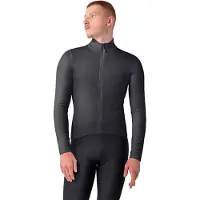 Castelli Maillot à Manches Longues Competizione Thermal