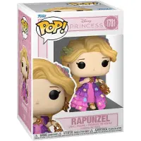 Funko POP! Figurine Pop Disney Princess Grand Entrance S2 Rapunzel