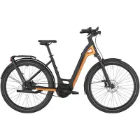 Bergamont Vélo électrique E-ville 10 Belt Performance Line Sx 28´´ 2025
