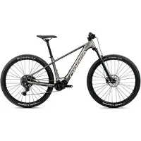 Orbea Vtt électriques Urrun 30 29´´ Cues U4000 Gs Shadow 2027