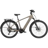 Bergamont Vélo électrique E-horizon Suv 10 Performance Line Cx Bdu384y 29´´ 2025