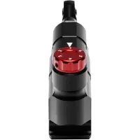 Simagic Système hydraulique P-HTS Add-On pour pédale d'accélérateur P1000