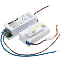 Megaman Module d'alimentation de secours