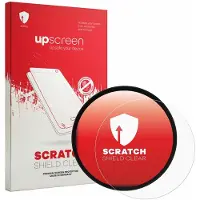 Upscreen Scratch Shield Protection