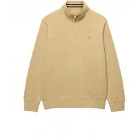 Superdry Sweat-shirt 'Essential Serif' gris