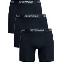 Emporio Armani Boxers Em000261_af14132 3 Unités