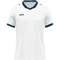 Jako Maillot Glory Ka - blanc/marine, taille:M