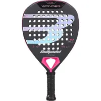 Bullpadel Raquette De Padel Pour Femme Wonder 27