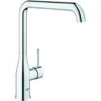 GROHE Mitigeur d'évier ESSENCE 1/2 pouce ho Ala chr