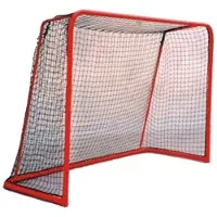 Master Filet de but de floorball 160 x 115 cm