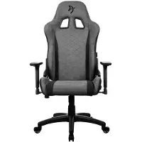 AROZZI Chaise Gaming Avanti Softfabric