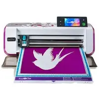 Brother ScanNCut CM600 : traceur de découpe et scanner multifonction pour loisirs créatifs