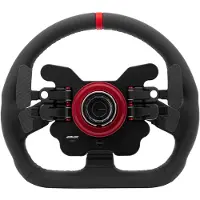 Simagic Volant en cuir GT1-SD Noir