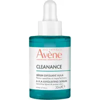 Avene Cleanance A.H.A Exfoliating Serum sérum exfoliant AHA 30 ml