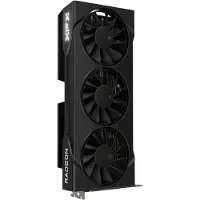 XFX Carte graphique : SWIFT RX 9060XT OC 3 ventilateurs 16 Go
