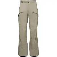 Black Diamond Pantalon de ski extensible Recon LT