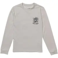 Salty Crew Rash Guard Manches Longues Surf Shark Sunshirt