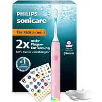 Philips Sonicare For Kids 3+ HX6600/11 brosse à dents électrique sonique pour enfant 1 pcs