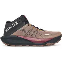 Asics Chaussures De Trail Running Gel-trabuco Mt Gore-tex