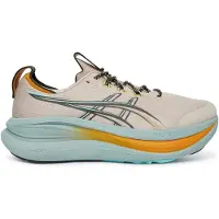 Asics Chaussures De Trail Running Gel-nimbus 28 Tr