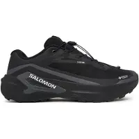Salomon Chaussures Genesis GTX Noires AW26, Taille EU 42