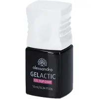 Alessandro Gelactic Gel Top Coat (10 ml)