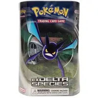 The Pokemon Company Pokemon EX Delta Species : Deck à thème de percée
