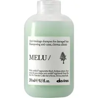 Davines Essential Haircare Melu Shampoo 250 Milliliters (Shampoing anti-poux, 250 ml)