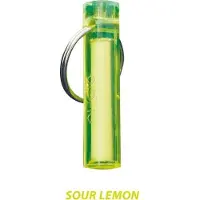 Sänger Geschirr NI-GLO Kitmarker Light Stick - Lampe de marquage, couleur:jaune