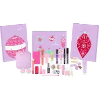 Essence THE HOLIDAY TREE calendrier de l'Avent
