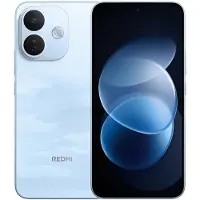Xiaomi Redmi Note 17 Pro 5G, 8 Go de RAM, 256 Go de stockage, couleur bleue, compatible Dual-SIM