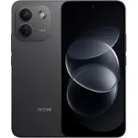 Xiaomi Smartphone Redmi Note 17 Pro Max 5G, 8 Go de RAM, 128 Go de stockage, couleur noire (noir), compatible Dual-SIM