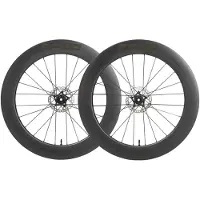 FFWD Jeu De Roues De Route Ryot 77 Cl Disc Tubeless