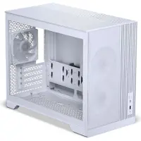 Phanteks XT M3 RGB RGB Blanc Boîtier PC - Tour - ATX