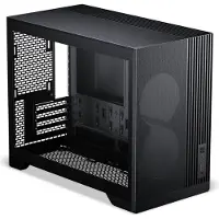 Phanteks PHANTKES XT M3 Boîtier PC Mini-boîtier mATX verre trempé