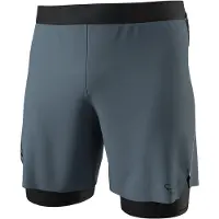 Dynafit Short 2 en 1 Alpine Pro
