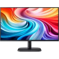 Acer Monitors EK251Q P6 24.5inch IPS FHD (1920 x 1080 pixels, 24.50"), Moniteur, Noir