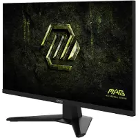 MSI MAG 274QF E20 écran plat de PC 68,6 cm (27") 2560 x 1440 pixels Wide Quad HD LCD Noir