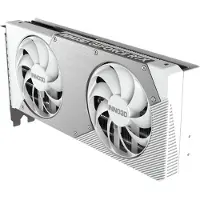 Inno3D Carte Graphique Rtx 5070 Twin Oc X2 12gb Gddr7