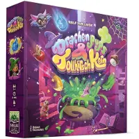 Sonstige Verlage Pegasus Spiele, société d'édition et de distribution de médias Drachenpups & Tollkirschkern Autres